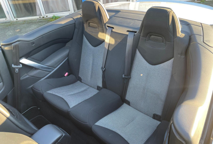 Peugeot 308 CC 1.6 VTI 120 CV PACK SPORT - CHAINE DE DISTRIBUTION - BON ETAT  - GARANTIE 12 MOIS