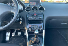 Peugeot 308 CC 1.6 VTI 120 CV PACK SPORT - CHAINE DE DISTRIBUTION - BON ETAT  - GARANTIE 12 MOIS