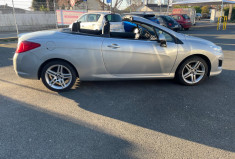 Peugeot 308 CC 1.6 VTI 120 CV PACK SPORT - CHAINE DE DISTRIBUTION - BON ETAT  - GARANTIE 12 MOIS