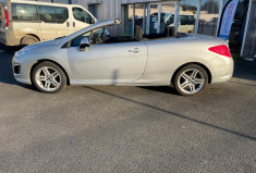 Peugeot 308 CC 1.6 VTI 120 CV PACK SPORT - CHAINE DE DISTRIBUTION - BON ETAT  - GARANTIE 12 MOIS