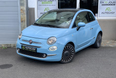 FIAT 500 III Phase 2 0.9 TwinAir Turbo Dualogic 85 cv
