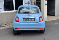 FIAT 500 III Phase 2 0.9 TwinAir Turbo Dualogic 85 cv