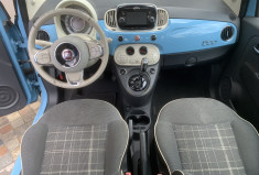 FIAT 500 III Phase 2 0.9 TwinAir Turbo Dualogic 85 cv
