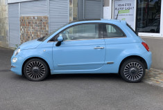 FIAT 500 III Phase 2 0.9 TwinAir Turbo Dualogic 85 cv