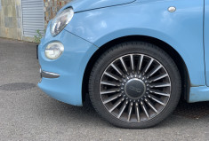 FIAT 500 III Phase 2 0.9 TwinAir Turbo Dualogic 85 cv