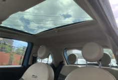 FIAT 500 III Phase 2 0.9 TwinAir Turbo Dualogic 85 cv
