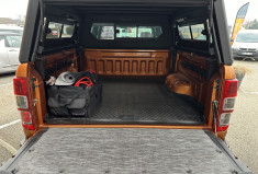 Ford Ranger 3.2 TDCi 200ch Double Cabine Wildtrak 
