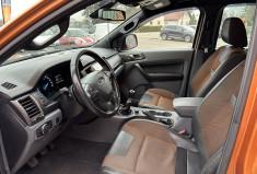 Ford Ranger 3.2 TDCi 200ch Double Cabine Wildtrak 