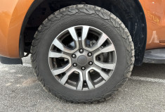 Ford Ranger 3.2 TDCi 200ch Double Cabine Wildtrak 