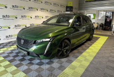 PEUGEOT 308 PHEV 225 e-EAT8 GT Pack toit ouvrant
