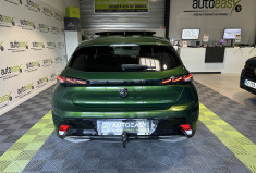 PEUGEOT 308 PHEV 225 e-EAT8 GT Pack toit ouvrant