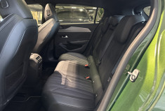 PEUGEOT 308 PHEV 225 e-EAT8 GT Pack toit ouvrant