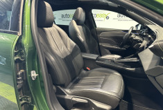 PEUGEOT 308 PHEV 225 e-EAT8 GT Pack toit ouvrant