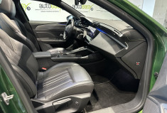 PEUGEOT 308 PHEV 225 e-EAT8 GT Pack toit ouvrant
