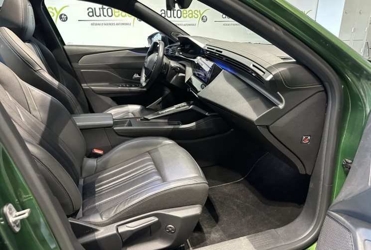 PEUGEOT 308 PHEV 225 e-EAT8 GT Pack toit ouvrant