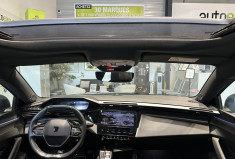 PEUGEOT 308 PHEV 225 e-EAT8 GT Pack toit ouvrant