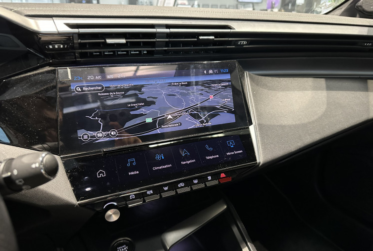 PEUGEOT 308 PHEV 225 e-EAT8 GT Pack toit ouvrant