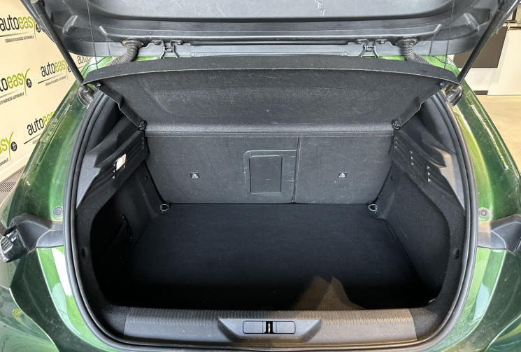 PEUGEOT 308 PHEV 225 e-EAT8 GT Pack toit ouvrant