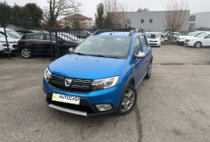 DACIA Sandero STEPWAY 0.9 TCe / 90 CH PRESTIGE