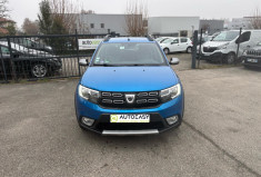 DACIA Sandero STEPWAY 0.9 TCe / 90 CH PRESTIGE