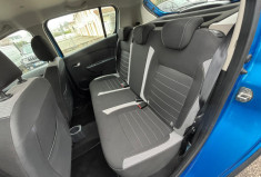 DACIA Sandero STEPWAY 0.9 TCe / 90 CH PRESTIGE