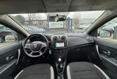 DACIA Sandero STEPWAY 0.9 TCe / 90 CH PRESTIGE