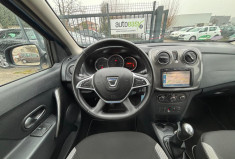 DACIA Sandero STEPWAY 0.9 TCe / 90 CH PRESTIGE
