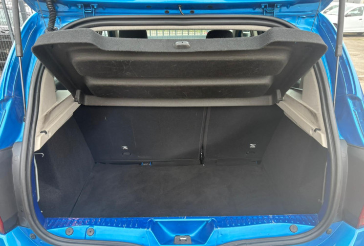 DACIA Sandero STEPWAY 0.9 TCe / 90 CH PRESTIGE