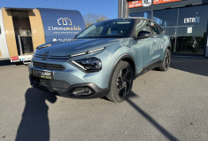 Citroën C4 1.5 BLUEHDI FEEL PACK BUSINESS 130CV EAT8