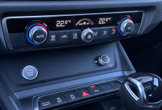 AUDI Q3 35 TFSI 150ch S-line S tronic 7