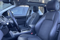 LAND-ROVER DISCOVERY SPORT 2.0 TD4 150 AWD SE MARK II