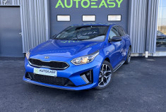 KIA ProCeed III 1.6 CRDi DCT7 ISG 136 cv GT-LINE / TVA RECUPERABLE