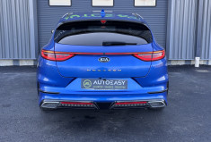 KIA ProCeed III 1.6 CRDi DCT7 ISG 136 cv GT-LINE / TVA RECUPERABLE