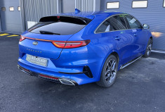 KIA ProCeed III 1.6 CRDi DCT7 ISG 136 cv GT-LINE / TVA RECUPERABLE