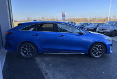 KIA ProCeed III 1.6 CRDi DCT7 ISG 136 cv GT-LINE / TVA RECUPERABLE