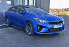 KIA ProCeed III 1.6 CRDi DCT7 ISG 136 cv GT-LINE / TVA RECUPERABLE