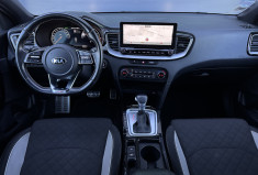 KIA ProCeed III 1.6 CRDi DCT7 ISG 136 cv GT-LINE / TVA RECUPERABLE
