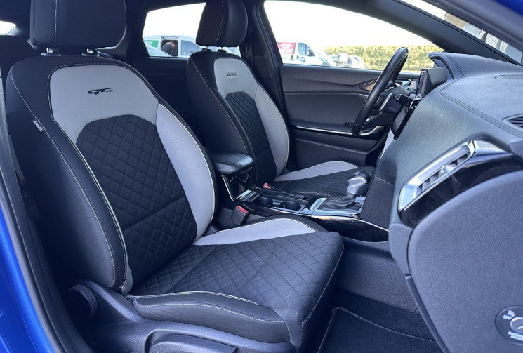 KIA ProCeed III 1.6 CRDi DCT7 ISG 136 cv GT-LINE / TVA RECUPERABLE