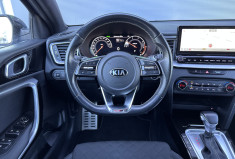 KIA ProCeed III 1.6 CRDi DCT7 ISG 136 cv GT-LINE / TVA RECUPERABLE