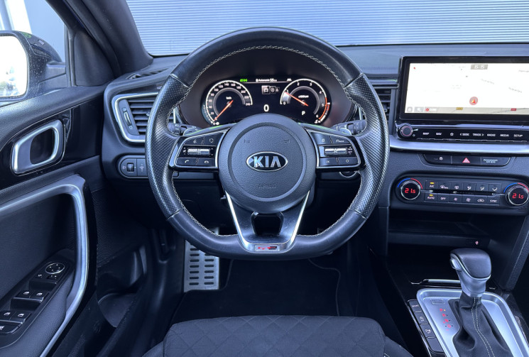 KIA ProCeed III 1.6 CRDi DCT7 ISG 136 cv GT-LINE / TVA RECUPERABLE