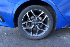 KIA ProCeed III 1.6 CRDi DCT7 ISG 136 cv GT-LINE / TVA RECUPERABLE