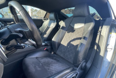Audi TT 2.0 TFSI 230 cv S-Line Quattro S-Tronic 6 * Daytona * Alcantara * Virtual * Origine France