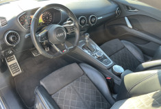 Audi TT 2.0 TFSI 230 cv S-Line Quattro S-Tronic 6 * Daytona * Alcantara * Virtual * Origine France