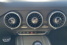 Audi TT 2.0 TFSI 230 cv S-Line Quattro S-Tronic 6 * Daytona * Alcantara * Virtual * Origine France