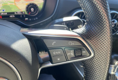 Audi TT 2.0 TFSI 230 cv S-Line Quattro S-Tronic 6 * Daytona * Alcantara * Virtual * Origine France