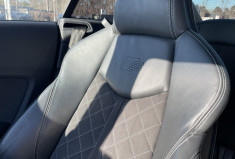 Audi TT 2.0 TFSI 230 cv S-Line Quattro S-Tronic 6 * Daytona * Alcantara * Virtual * Origine France