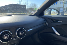 Audi TT 2.0 TFSI 230 cv S-Line Quattro S-Tronic 6 * Daytona * Alcantara * Virtual * Origine France