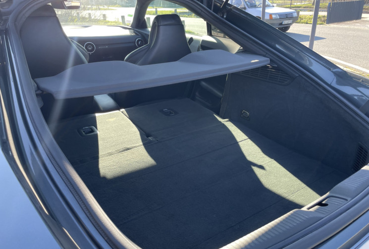 Audi TT 2.0 TFSI 230 cv S-Line Quattro S-Tronic 6 * Daytona * Alcantara * Virtual * Origine France