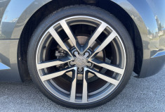 Audi TT 2.0 TFSI 230 cv S-Line Quattro S-Tronic 6 * Daytona * Alcantara * Virtual * Origine France
