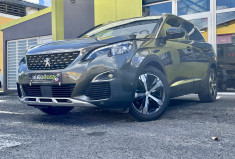 PEUGEOT 3008 1.5 BlueHDi 130ch S&S GT Line EAT8 // Boite automatique // Première main 